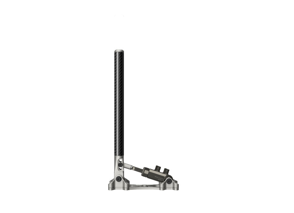 HydroLight Carbon Handbrake