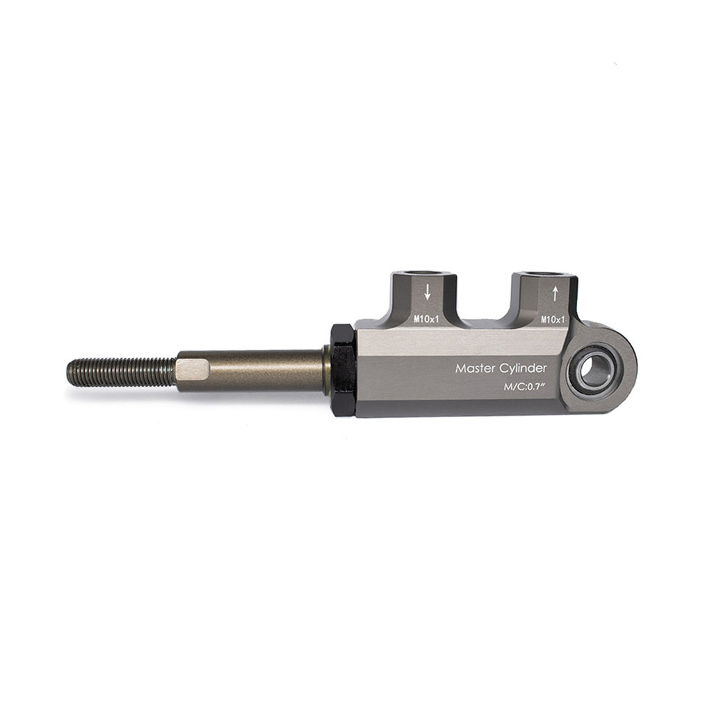 TMC Master Cylinder