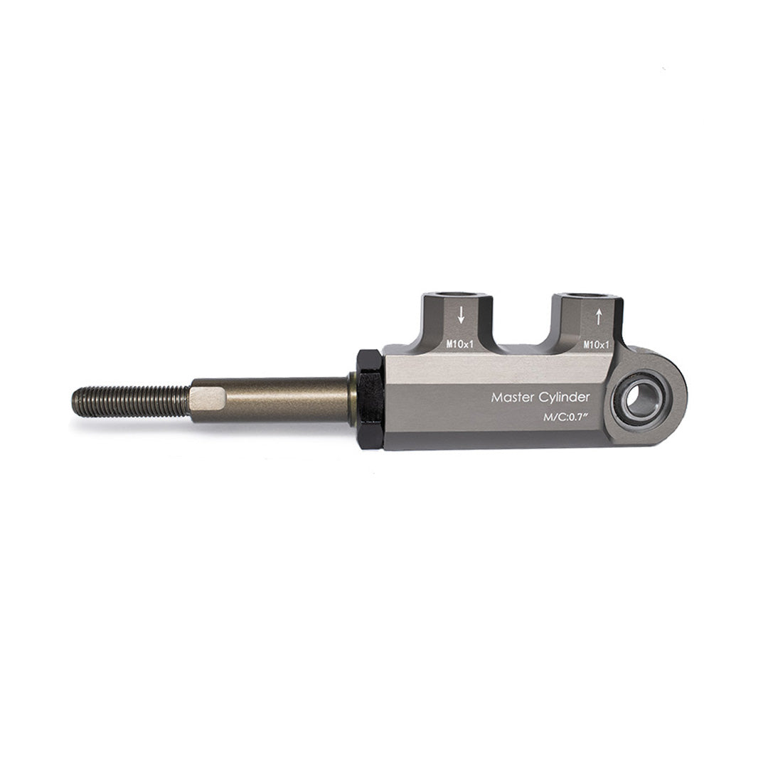 TMC Master Cylinder
