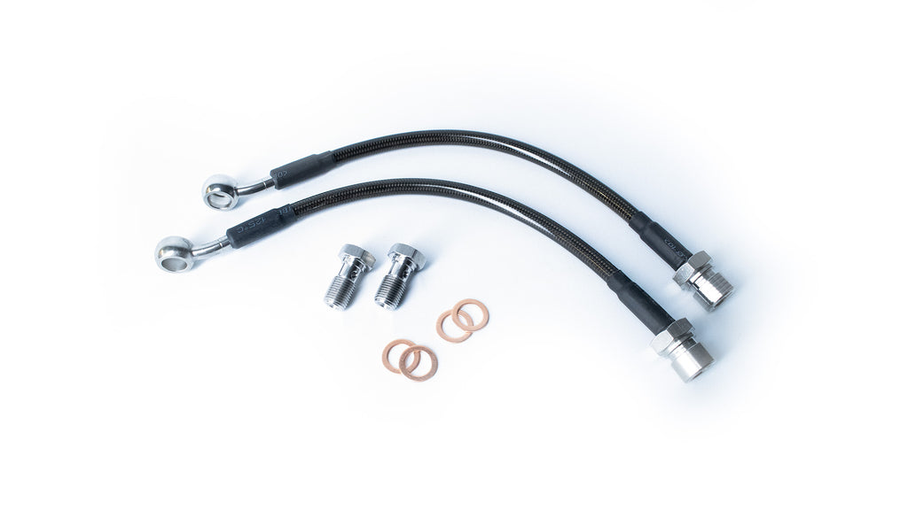 Brake hose kit