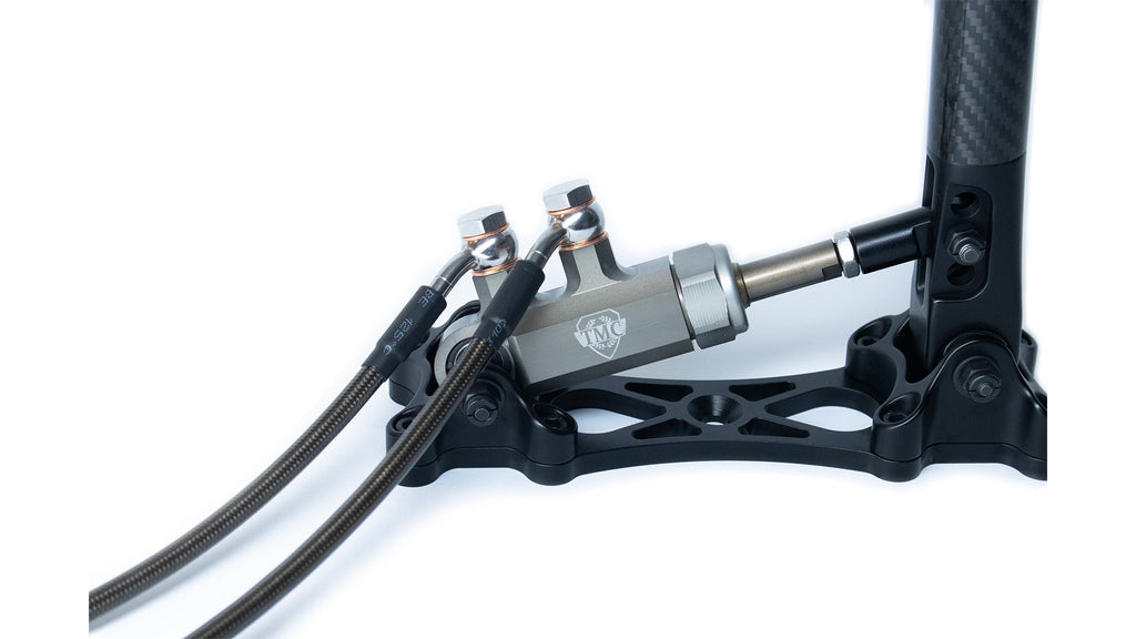 Brake hose kit