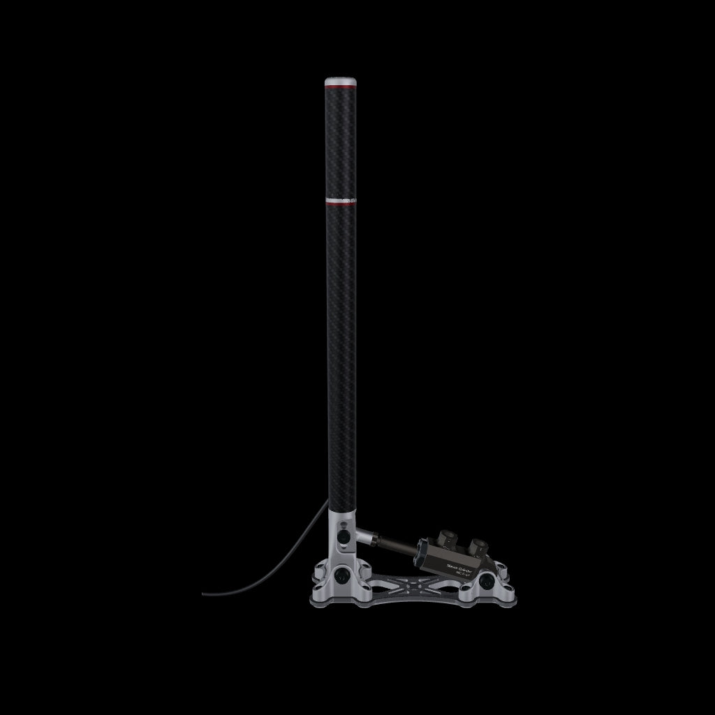 HydroLight Carbon Handbrake