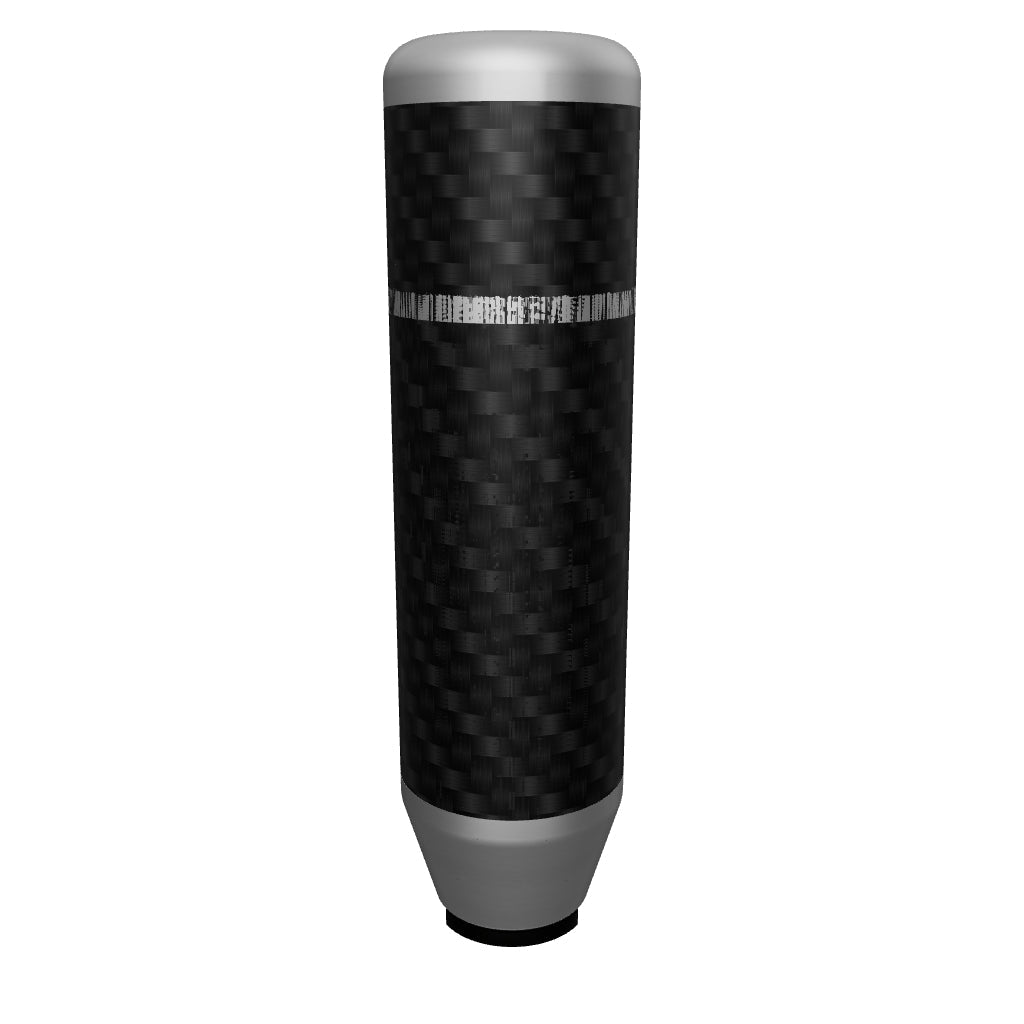 TMC Carbon Shift Knob
